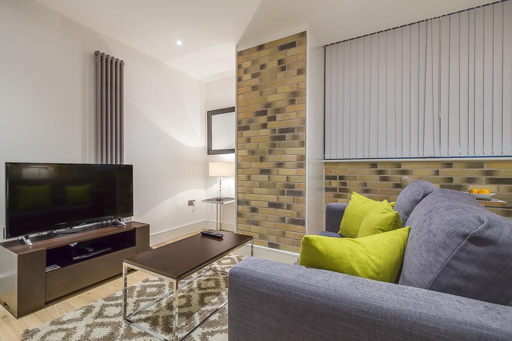 Apartament Carlow One *
