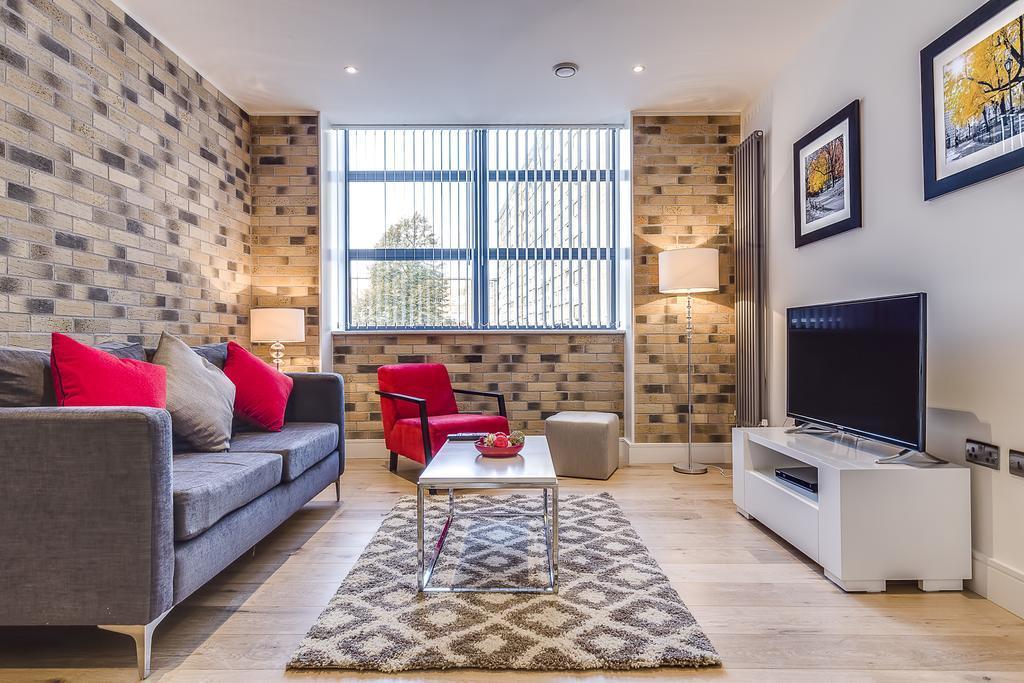 Apartament Carlow One