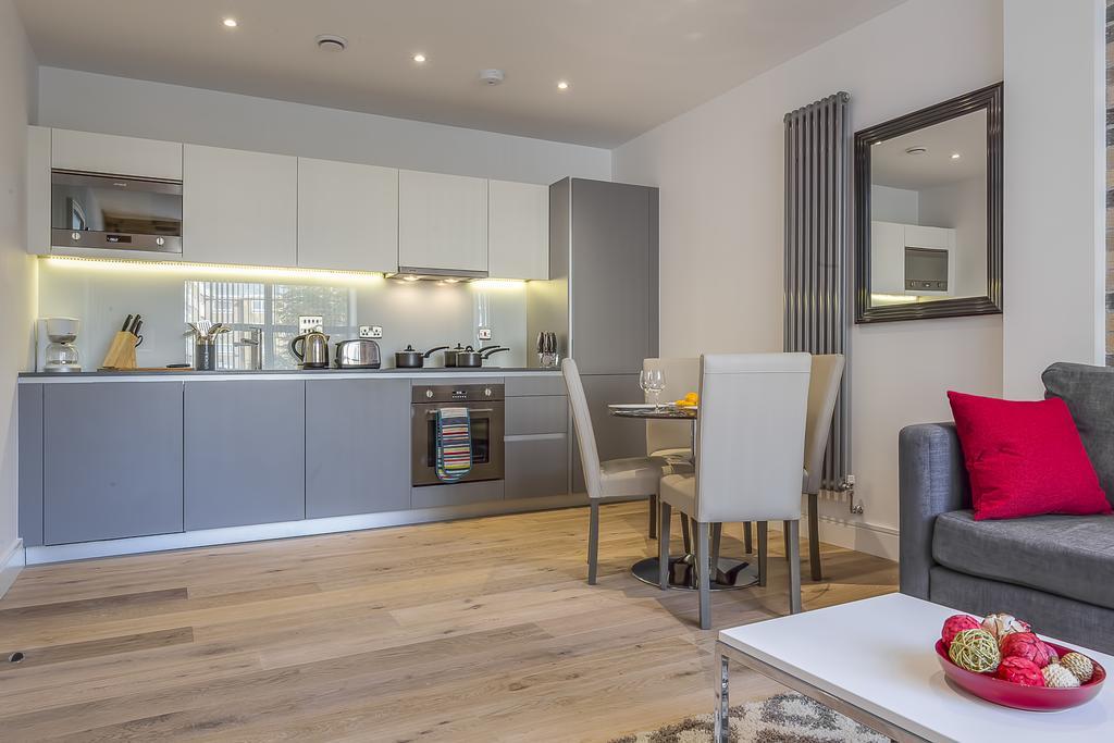 Apartament Carlow One *